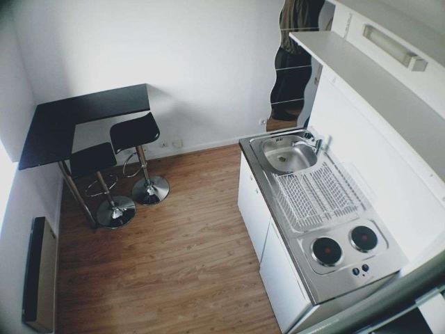 Appartement location à Lille
