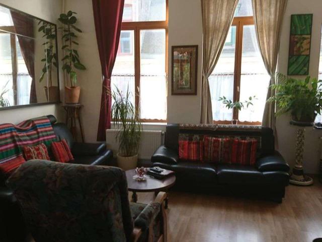 Appartement location à Lille