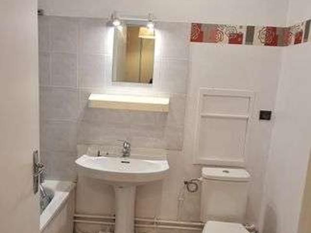 Appartement location à Lille
