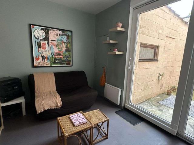Appartement location à Lille