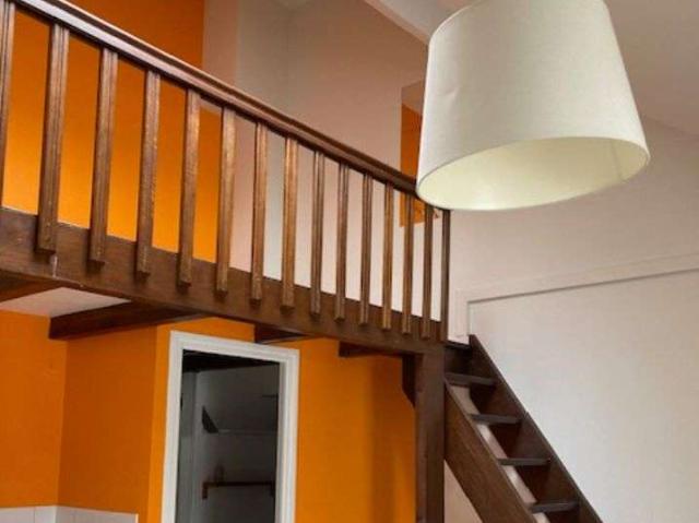 Appartement location à Lille