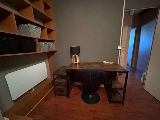 Appartement location à Lille