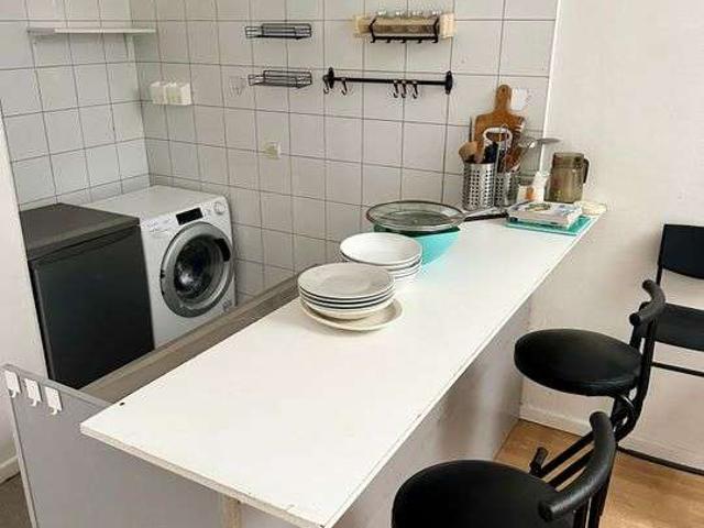Appartement location à Lille