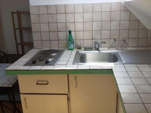 Appartement location à Lille