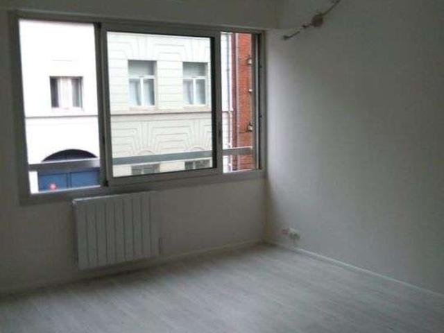 Appartement location à Lille