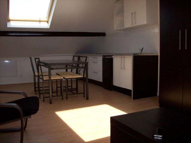 Appartement location à Lille