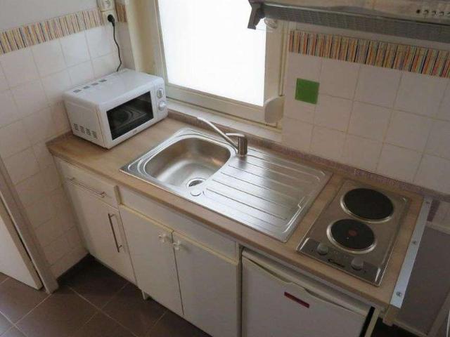 Appartement location à Lille