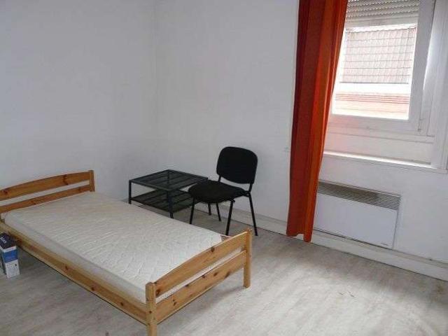Appartement location à Lille