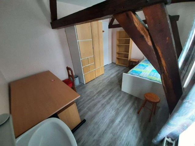 Appartement location à Lille