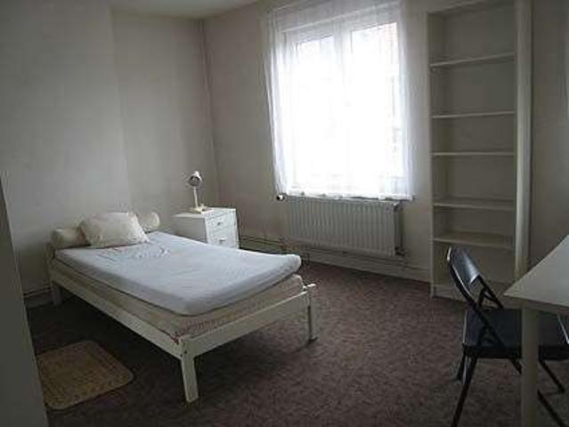 Appartement location à Lille