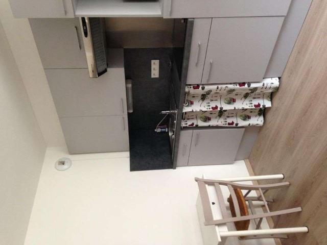 Appartement location à Lille