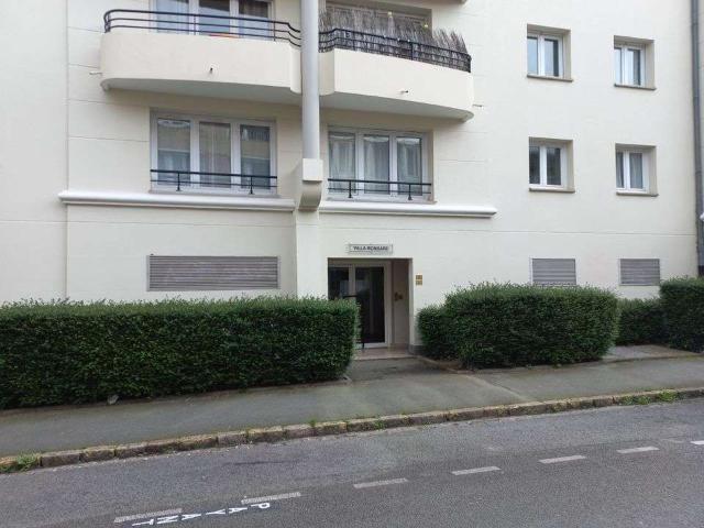 Appartement location à Lille