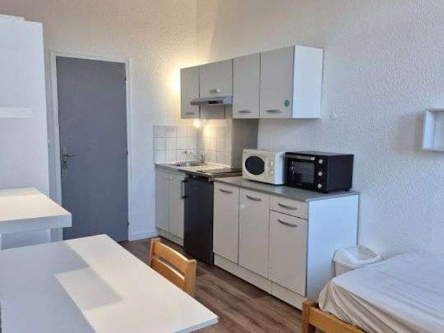 Appartement location à Lille