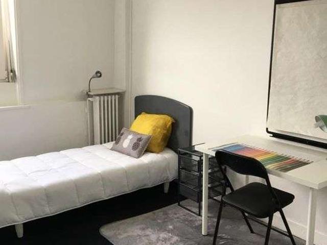 Appartement location à Lille
