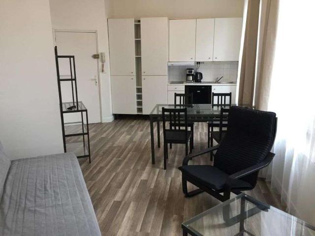 Appartement location à Lille