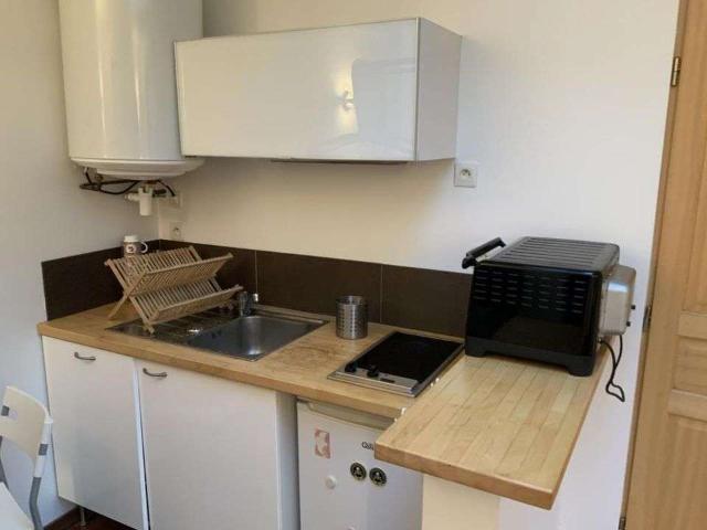 Appartement location à Lille