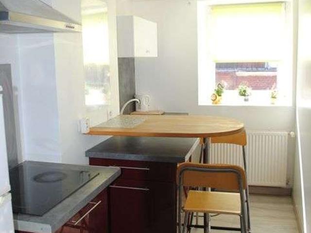 Appartement location à Lille