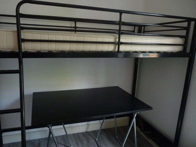 Appartement location à Lille