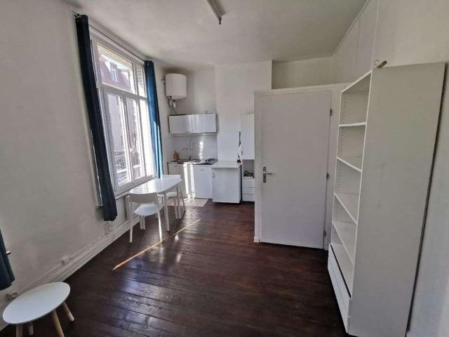 Appartement location à Lille