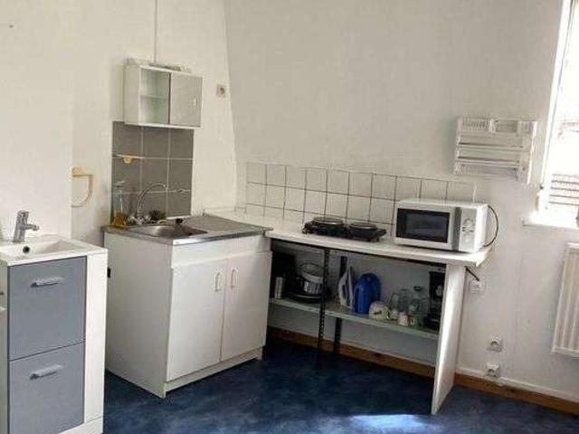 Appartement location à Lille