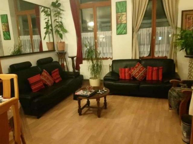 Appartement location à Lille