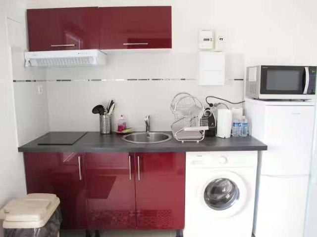 Appartement location à Créteil, Limeil-brévannes