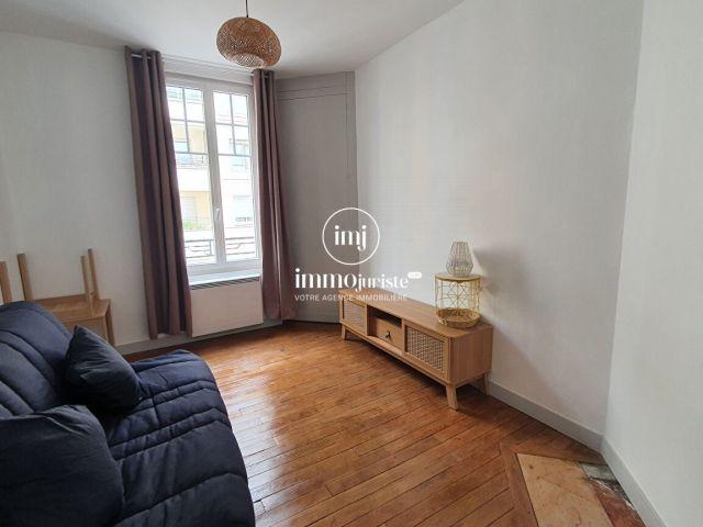 Appartement location à Limoges