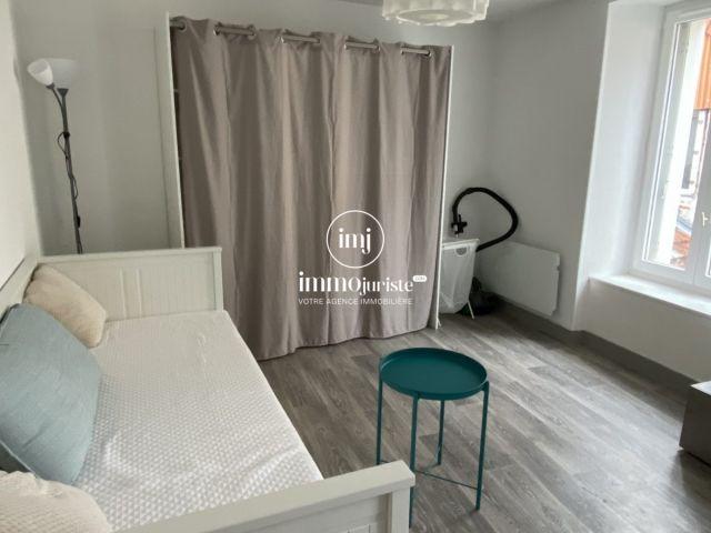 Appartement location à Limoges