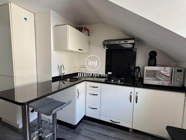 Appartement location à Limoges
