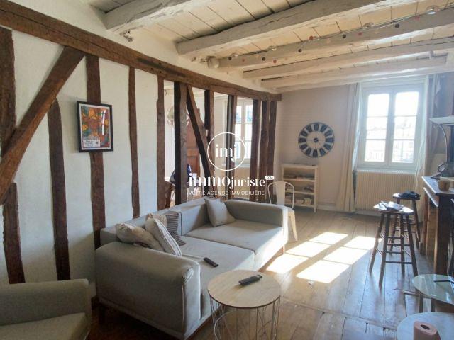 Appartement location à Limoges