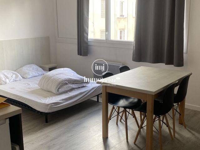 Appartement location à Limoges