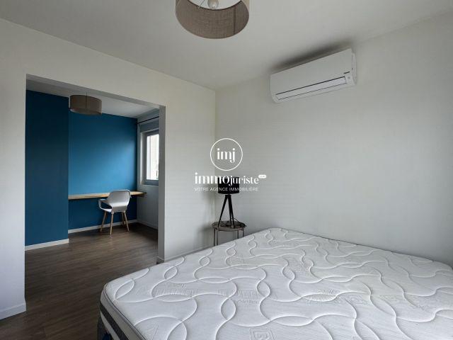 Appartement location à Limoges