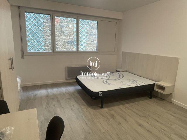 Appartement location à Limoges
