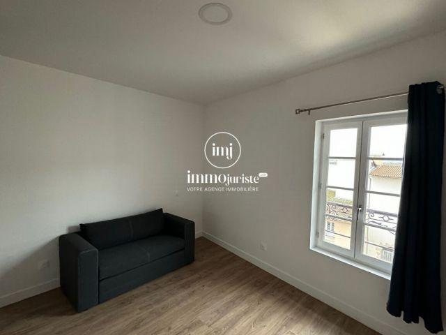 Appartement location à Limoges