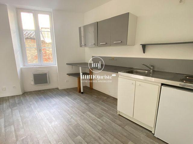 Appartement location à Limoges