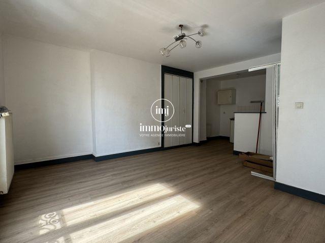 Appartement location à Limoges