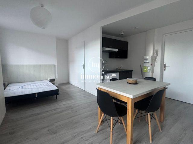 Appartement location à Limoges