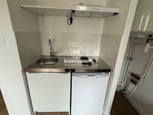 Appartement location à Limoges