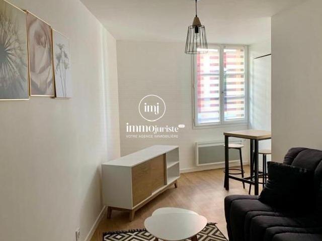 Appartement location à Limoges