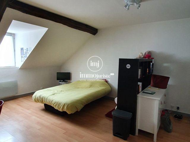 Appartement location à Limoges