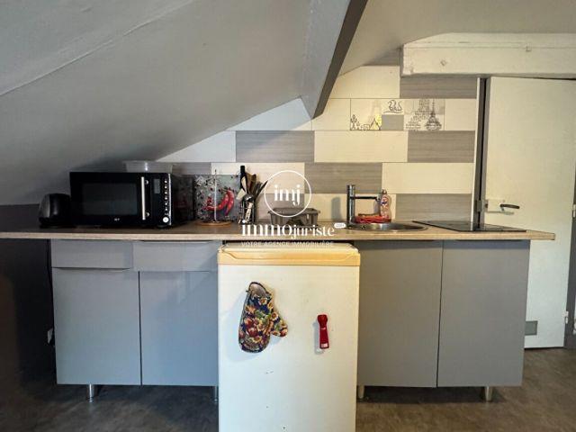 Appartement location à Limoges
