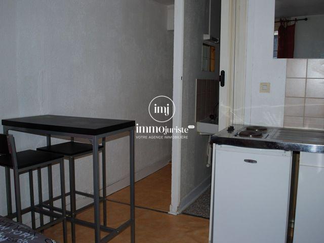 Appartement location à Limoges