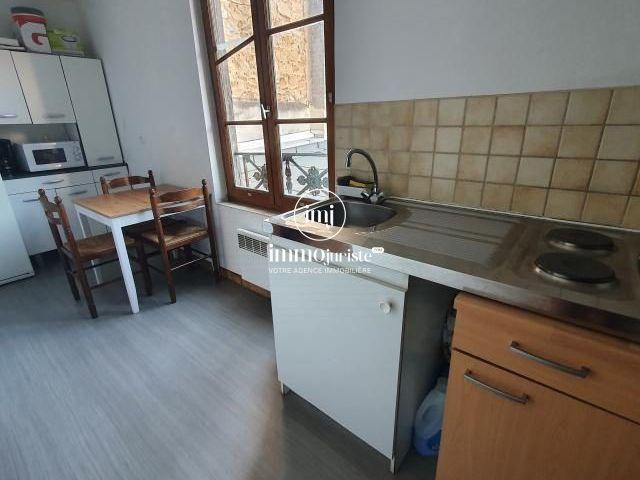 Appartement location à Limoges
