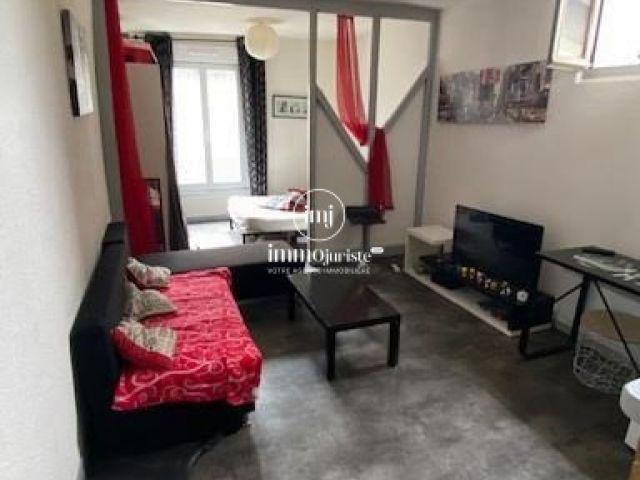 Appartement location à Limoges