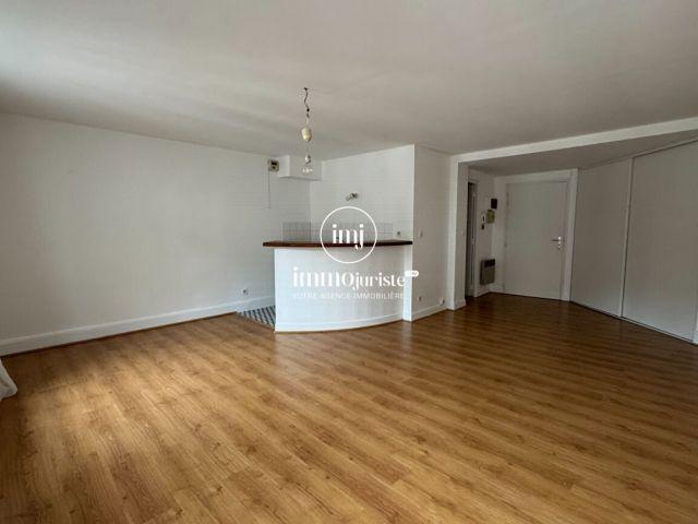 Appartement location à Limoges