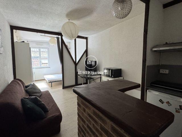 Appartement location à Limoges