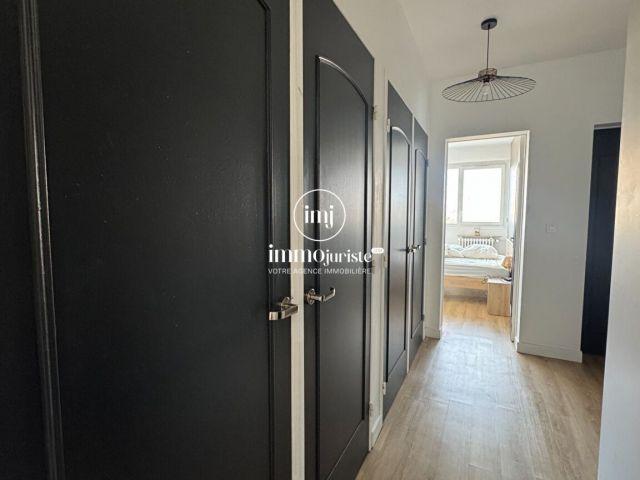 Appartement location à Limoges