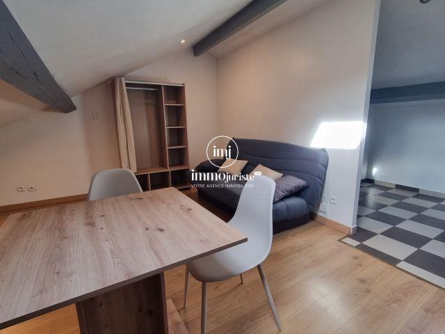 Appartement location à Limoges