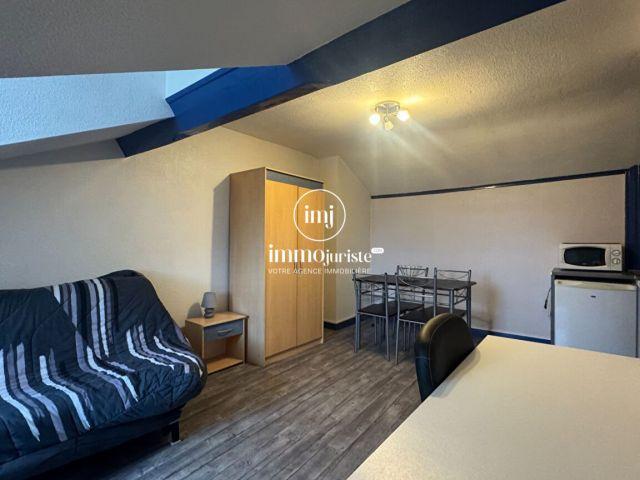 Appartement location à Limoges