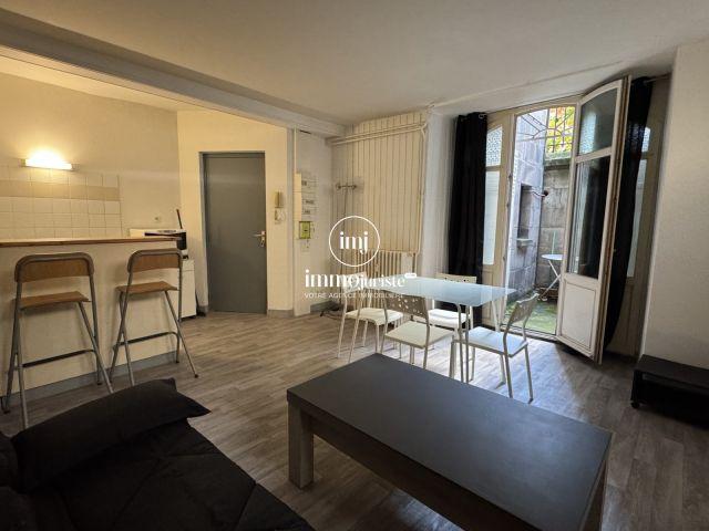 Appartement location à Limoges